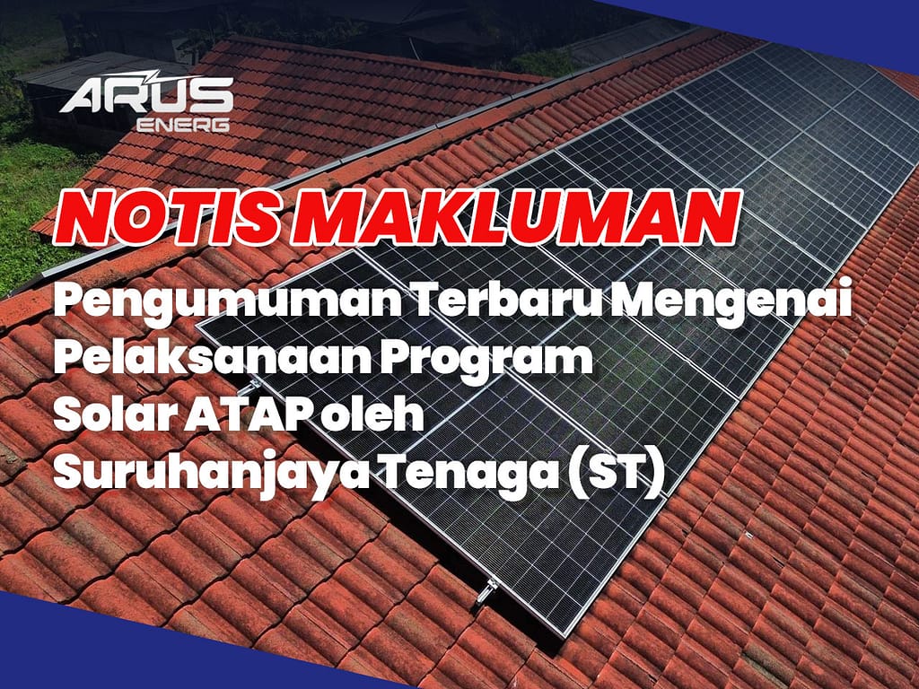 solar atap