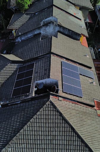 Photo from customer review