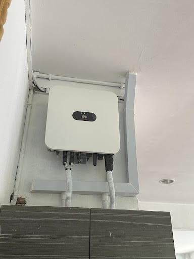 Photo from customer review