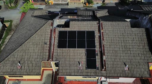 Photo from customer review