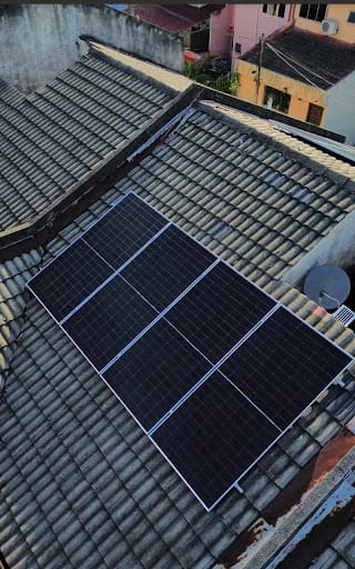 Photo from customer review