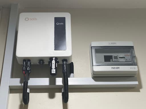 Photo from customer review